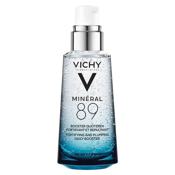 Imagem de Hidratante Facial Vichy - Minéral 89 30ml