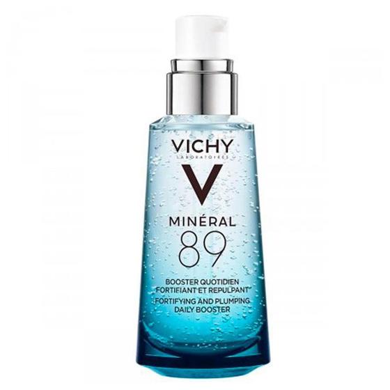Imagem de Hidratante Facial Vichy Minéral 89 50Ml