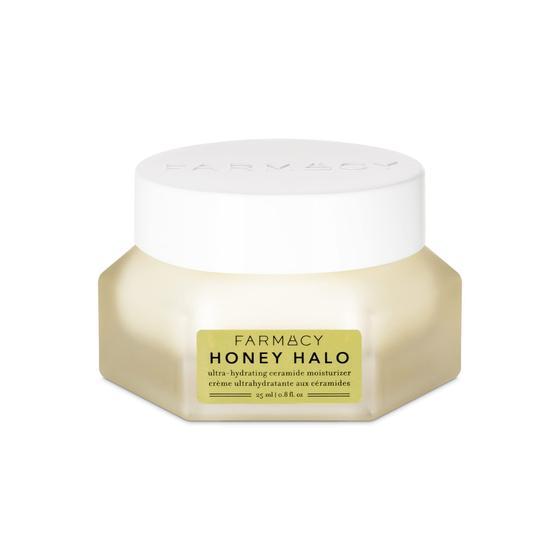 Imagem de Hidratante Farmacy Ceramide Honey Halo - 25ml para Pele Seca