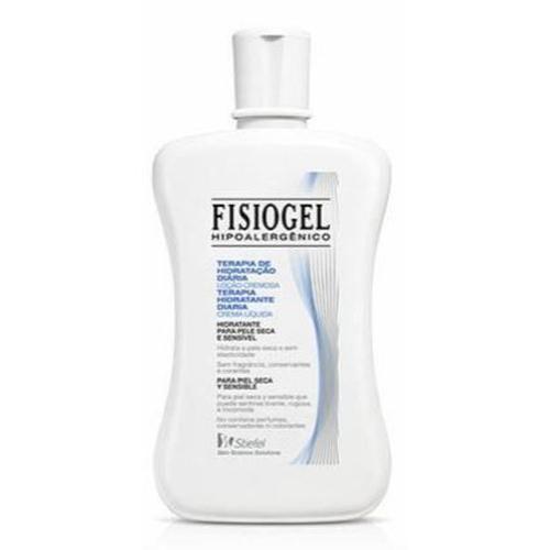 Imagem de Hidratante Fisiogel Loção Cremosa 200Ml