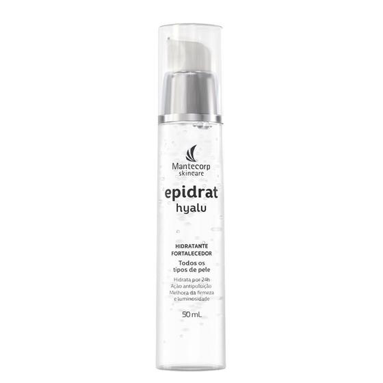 Imagem de Hidratante Fortalecedor Epidrat Hyalu 50ml