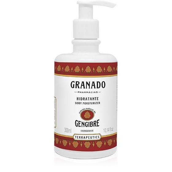 Imagem de Hidratante Gengibre 300Ml