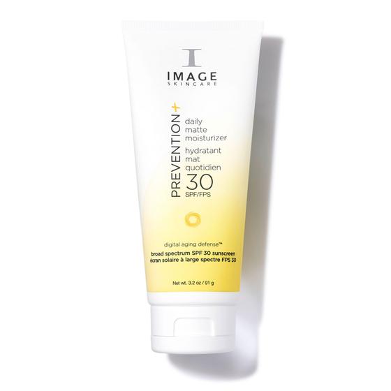 Imagem de Hidratante IMAGE Skincare PREVENTION+ Daily Matte SPF 30 90mL