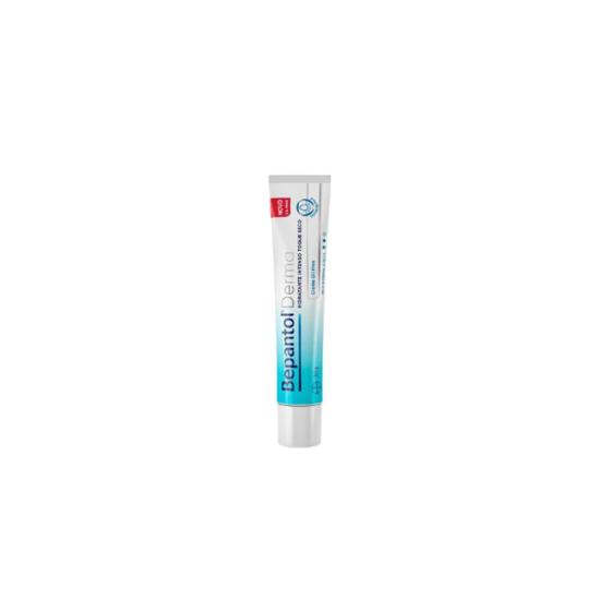 Imagem de Hidratante Intenso Toque Seco Bepantol Derma Com 30G
