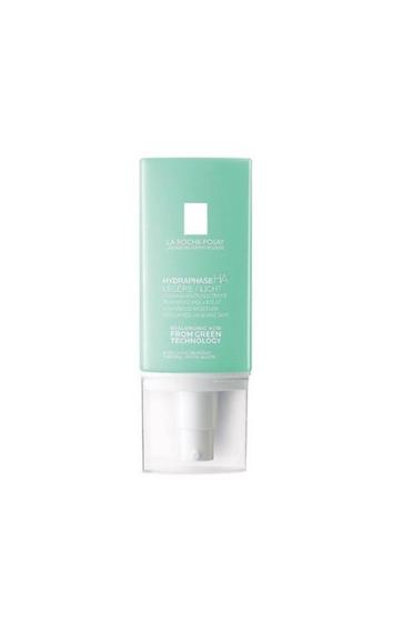 Imagem de Hidratante La Roche-Posay HydraPhase HA Light 50ml - Com Ácido Hialurônico