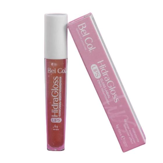 Imagem de Hidratante Labial Hidragloss Lips Home Care 4g Bel Col