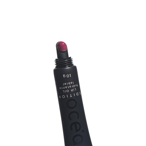 Imagem de Hidratante Labial Magenta - Lip Oil Fuchsia Océane Edition 10g