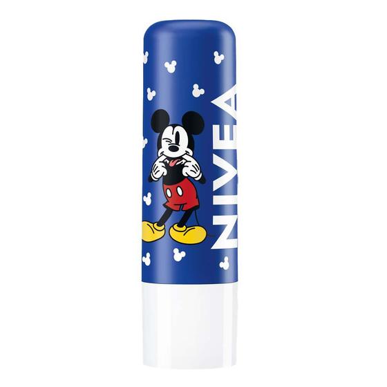 Imagem de Hidratante Labial NIVEA Original Care Ed Limitada - Disney Mickey e Amigos