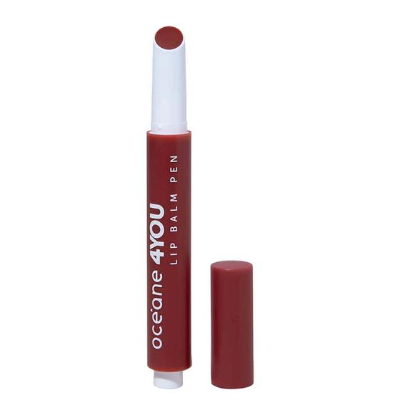 Imagem de Hidratante Labial Océane 4 You - Lip Balm Pen