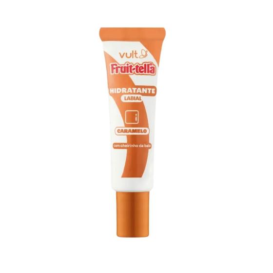 Imagem de Hidratante Labial Vult Fruittella Efeito Gloss Com Ácido Hialurônico