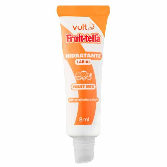 Imagem de Hidratante Labial Vult Fruittella