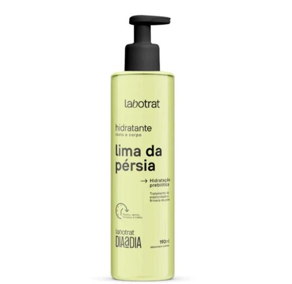 Imagem de Hidratante lima da persia dia a dia 190ml labotrat