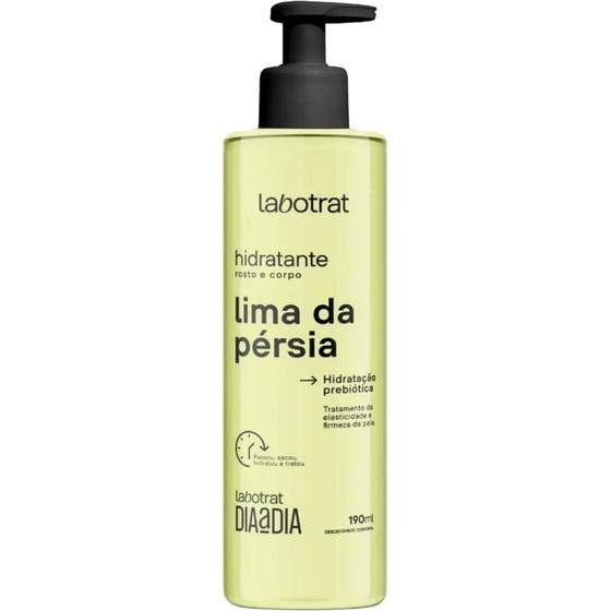 Imagem de Hidratante Líquido Dia a Dia Labotrat 190ml Varias Fragrâncias