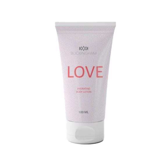 Imagem de Hidratante Love 100ml