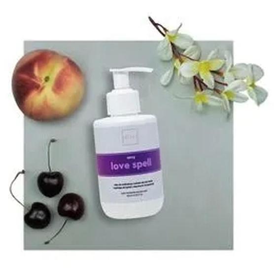 Imagem de Hidratante Love Spell 180ml Fator 5