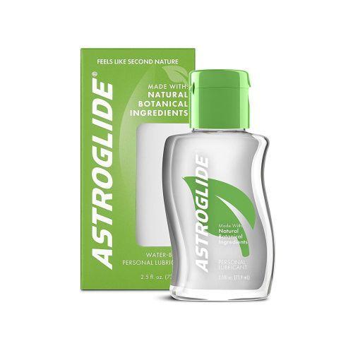 Imagem de Hidratante Lubrificante Pessoal Astroglide 5 oz da Astroglide (Pacote com 2)