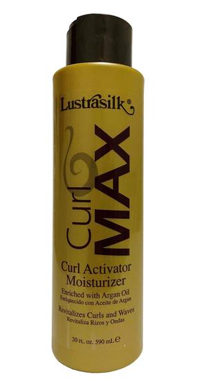 Imagem de Hidratante Lustrasilk Max Curl Activator 600mL