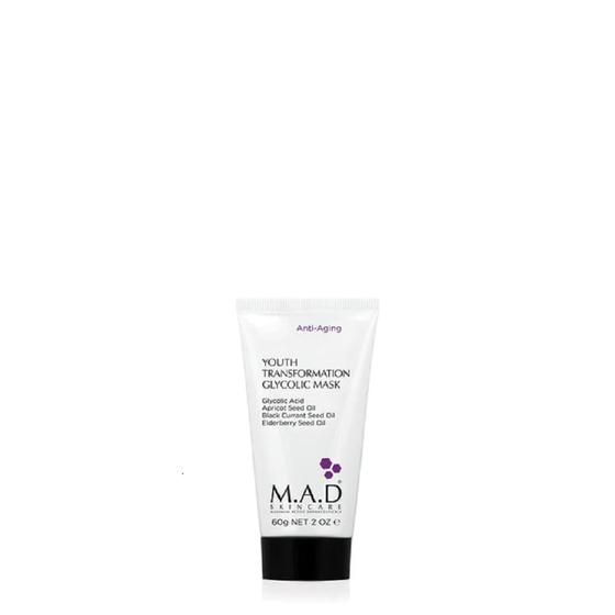 Imagem de Hidratante M.A.D Skincare Anti-Envelhecimento com SPF30 60mL