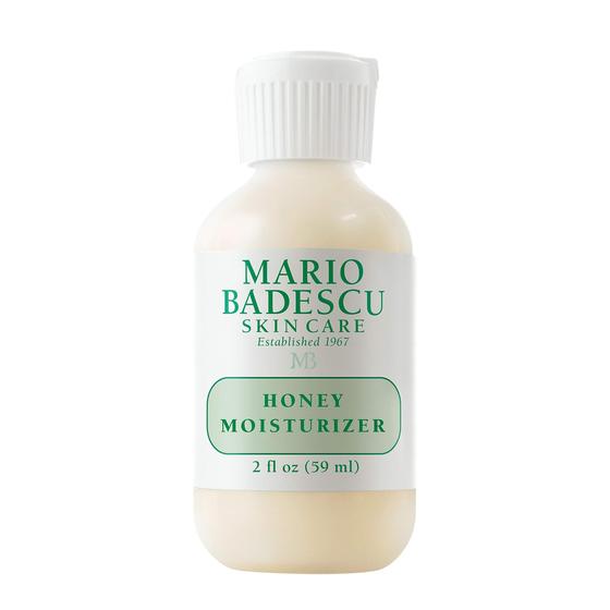 Imagem de Hidratante Mario Badescu Honey Face 60mL para mulheres e homens