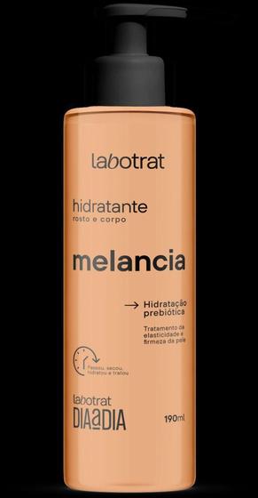 Imagem de Hidratante melancia dia a dia 190ml labotrat