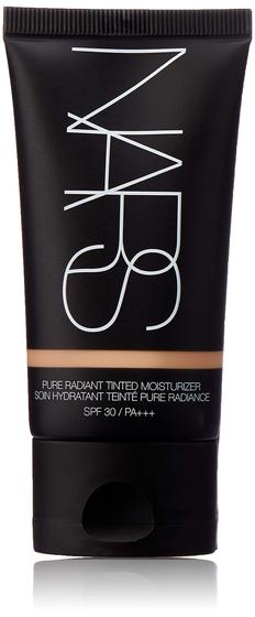 Imagem de Hidratante NARS Pure Radiant Tinted SPF 30/PA+++ - 50ml