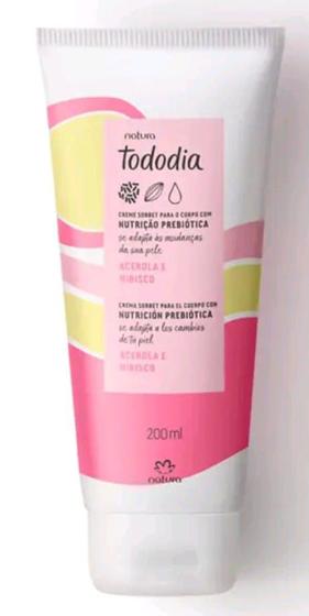 Imagem de Hidratante natura acerola e hibisco   200ml