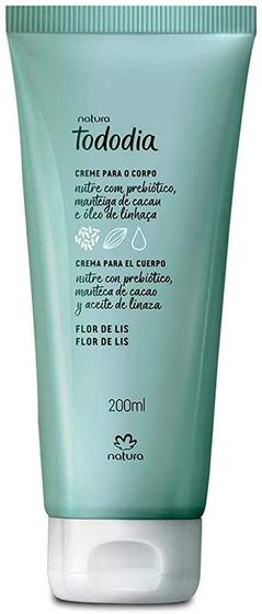 Imagem de Hidratante Natura Tododia Flor De Lis 200ml