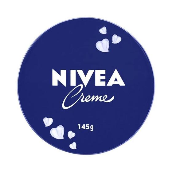 Imagem de Hidratante Nivea Creme 145g