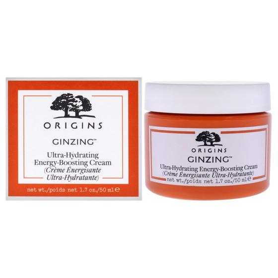 Imagem de Hidratante Origins GinZing Ultra-Hydrating 50 ml sem embalagem