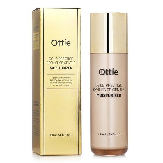 Imagem de Hidratante Ottie Gold Prestige Resilience Anti-rugas