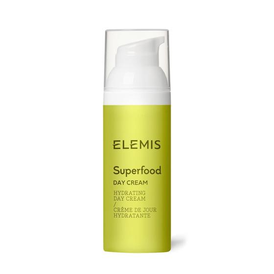 Imagem de Hidratante para a pele ELEMIS Superfood Day Cream 50mL