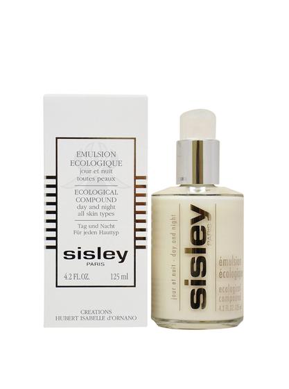 Imagem de Hidratante para a pele SISLEY Ecological Compound 125 ml com bomba