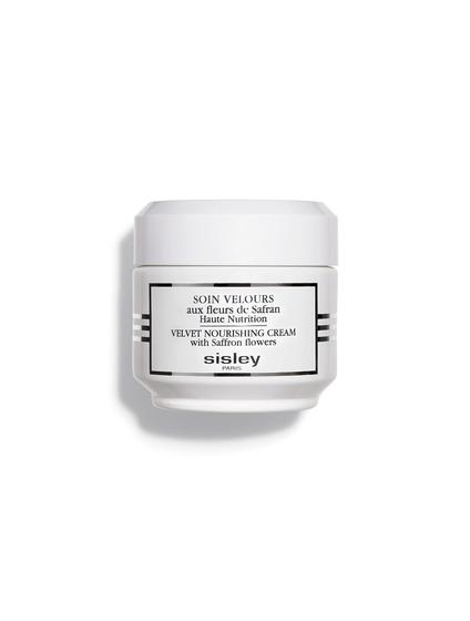 Imagem de Hidratante para a pele SISLEY Velvet Nutrition Cream com açafrão 50mL