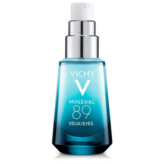 Imagem de Hidratante Para Olhos Vichy Mineral 89 15ml