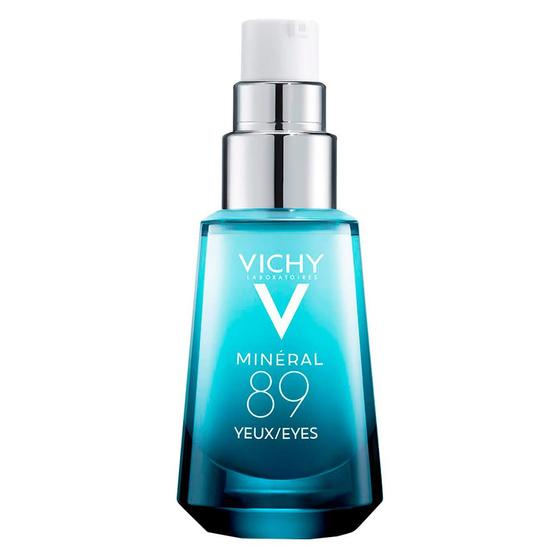 Imagem de Hidratante para Olhos Vichy - Mineral 89