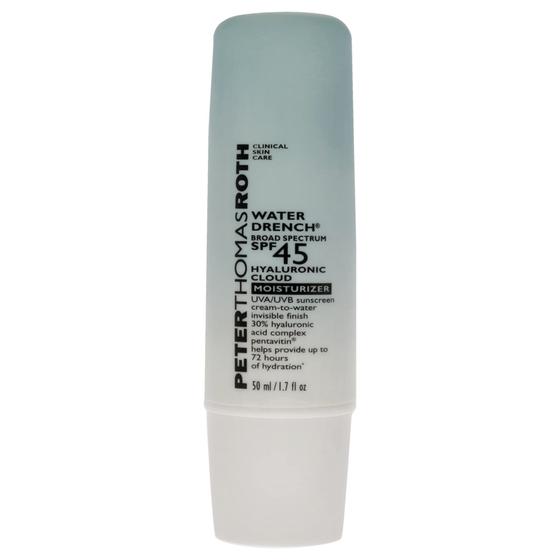 Imagem de Hidratante Peter Thomas Roth Water Drench SPF 45 50mL