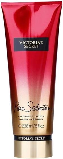 Imagem de Hidratante Pure Seduction  Victoria's Secret - 236 ML