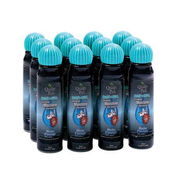 Imagem de Hidratante Quality Park Dab-N-Seal 50ml - Pacote com 12 Unidades