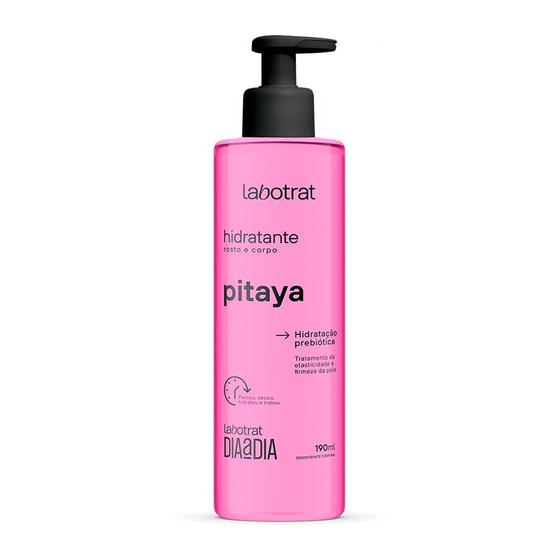 Imagem de Hidratante Rosto e Corpo Labotrat Dia a Dia Pitaya 190ml