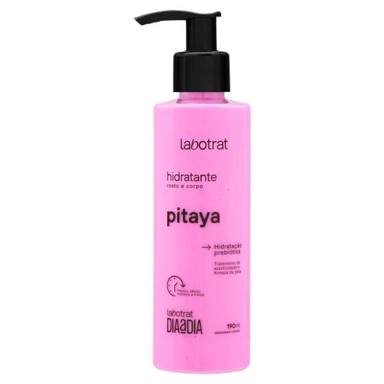 Imagem de Hidratante Rosto E Corpo Pitaya 190Ml Labotrat