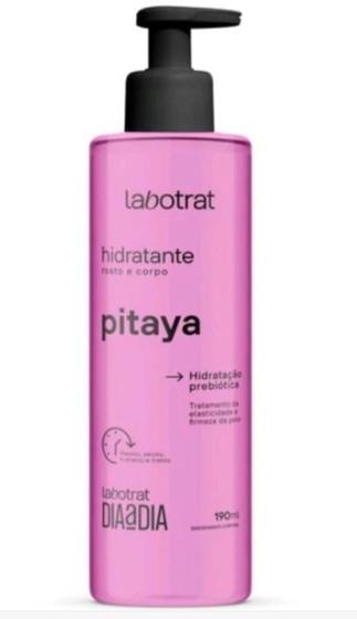 Imagem de Hidratante Rosto e Corpo Pitaya 190ml Labotrat