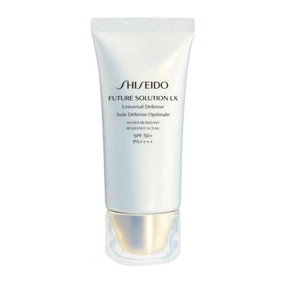 Imagem de Hidratante Shiseido Future Solution Lx Uni. Defense 50ml