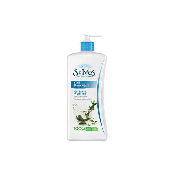 Imagem de Hidratante St. Ives Pele Renovada 532ml