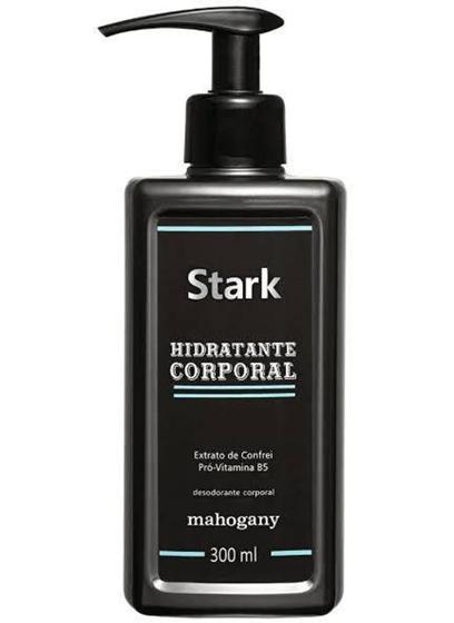 Imagem de Hidratante Stark 300ml - Mahogany