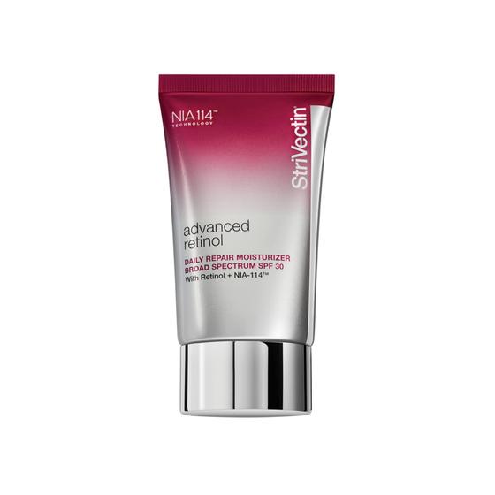 Imagem de Hidratante StriVectin Advanced Retinol SPF 30 50mL