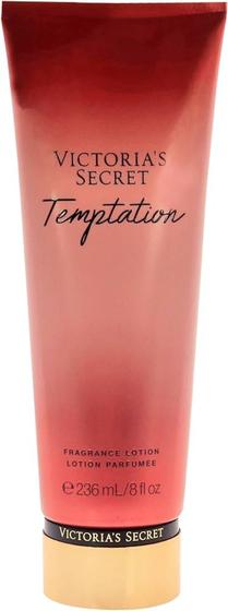 Imagem de Hidratante Temptation Victoria Secret 236ml