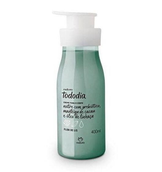 Imagem de Hidratante Tododia Flor De Lis 400 Ml Natura