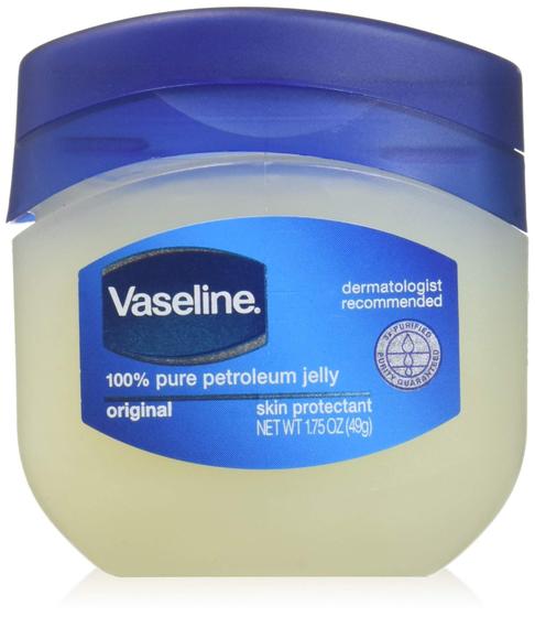 Imagem de Hidratante Vaselina Original de Vaselina 50 mL (pacote com 12)