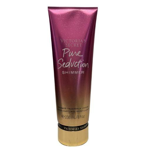 Imagem de Hidratante Victoria's Secret Pure Seduction Shimmer Premium