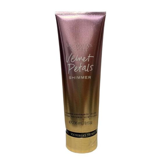 Imagem de Hidratante Victoria Secret Velvet Petals Shimmer Premium